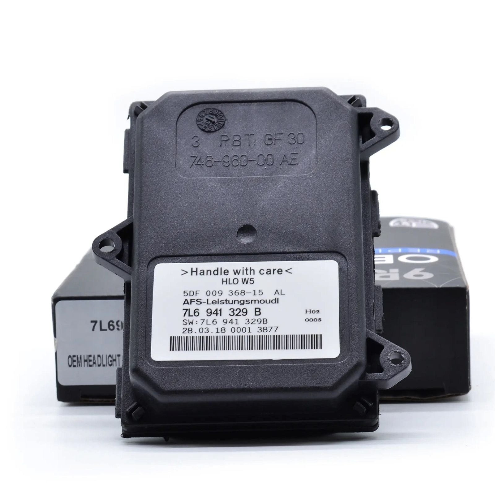 AFS Modul 7L6941329B / 5DF 009 368-15 - Lyshelten.no