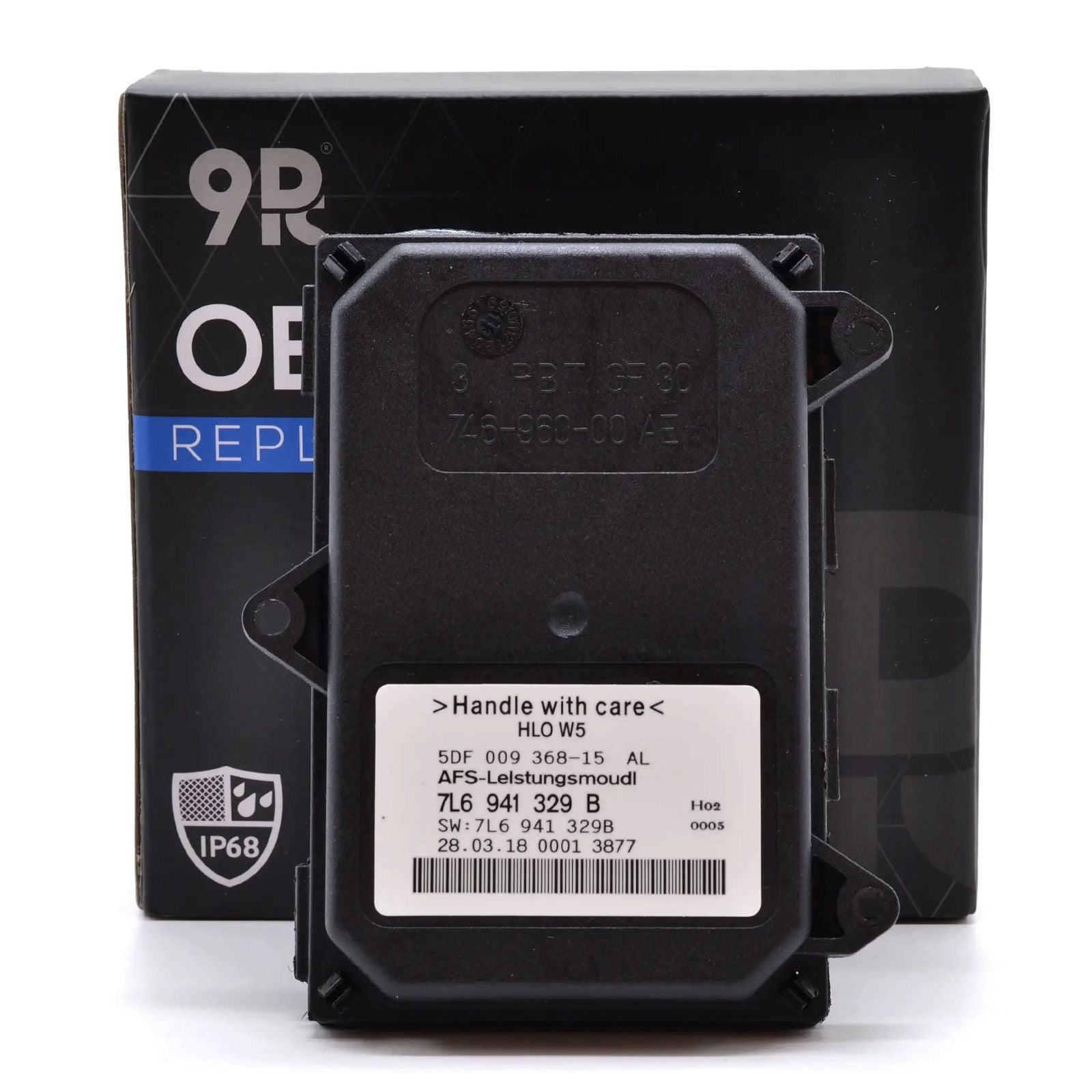 AFS Modul 7L6941329B / 5DF 009 368-15 - Lyshelten.no