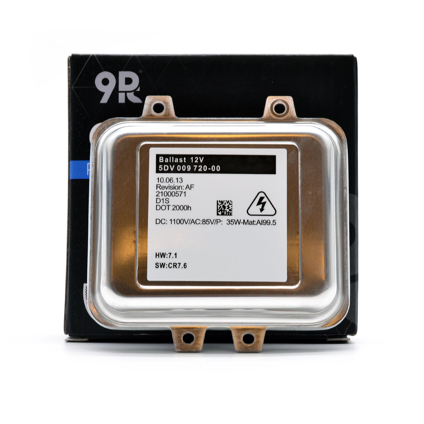 HELLA 5DV009720-00 Ballast 35w