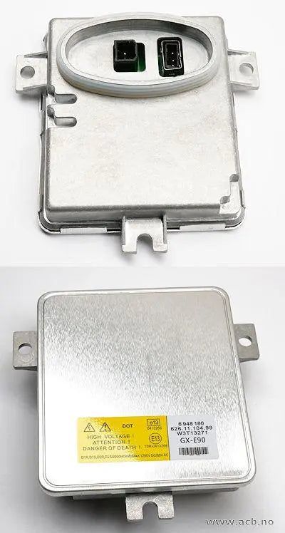 Ballast 35w AL BOSCH 6948180 / 63126948180 W3T13271 - Lyshelten.no