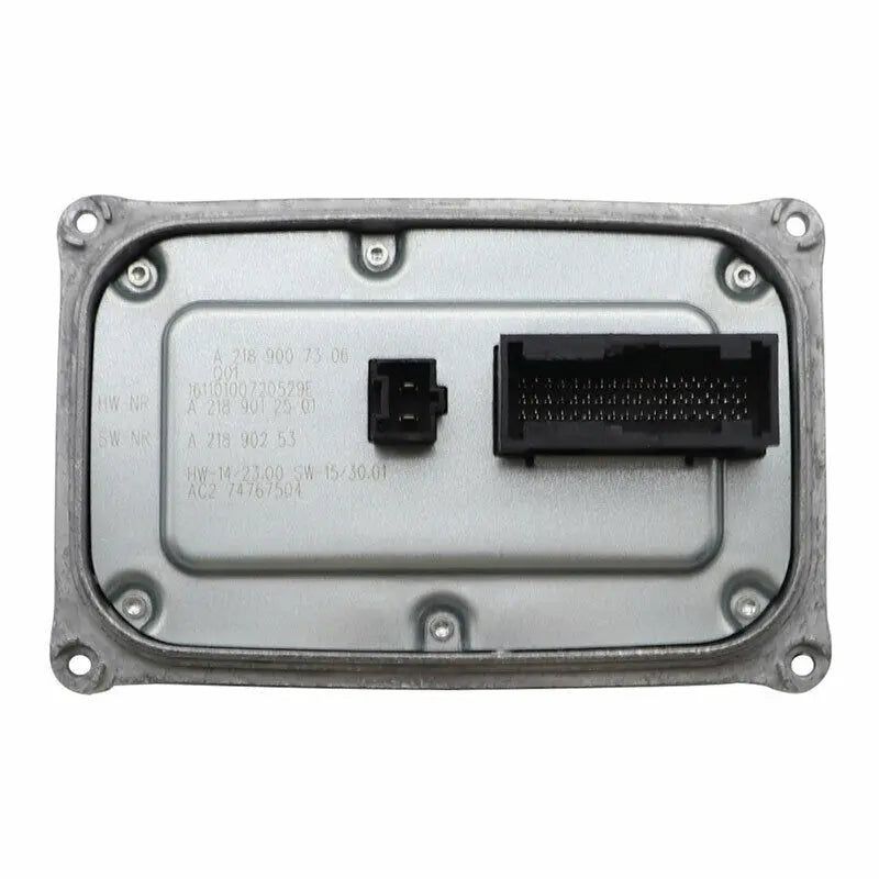 A2189007306 LED Modul for Mercedes-Benz E-Klasse W212 S212 C207 A207 - Lyshelten.no