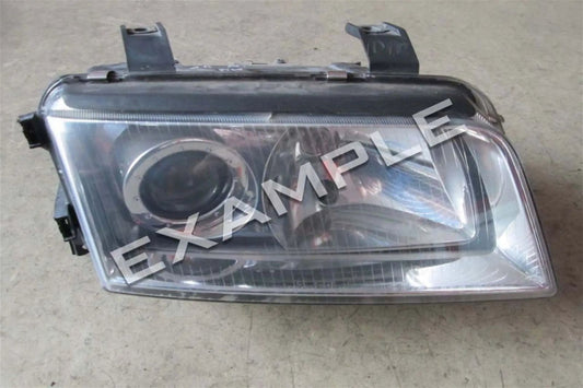 Braketter for Audi A5 B5 1994-1999 - Lyshelten.no