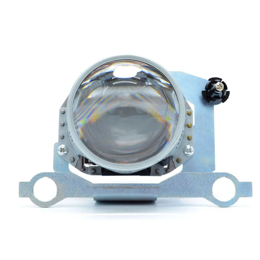 Braketter for Audi Q3 25W Xenon - Lyshelten.no