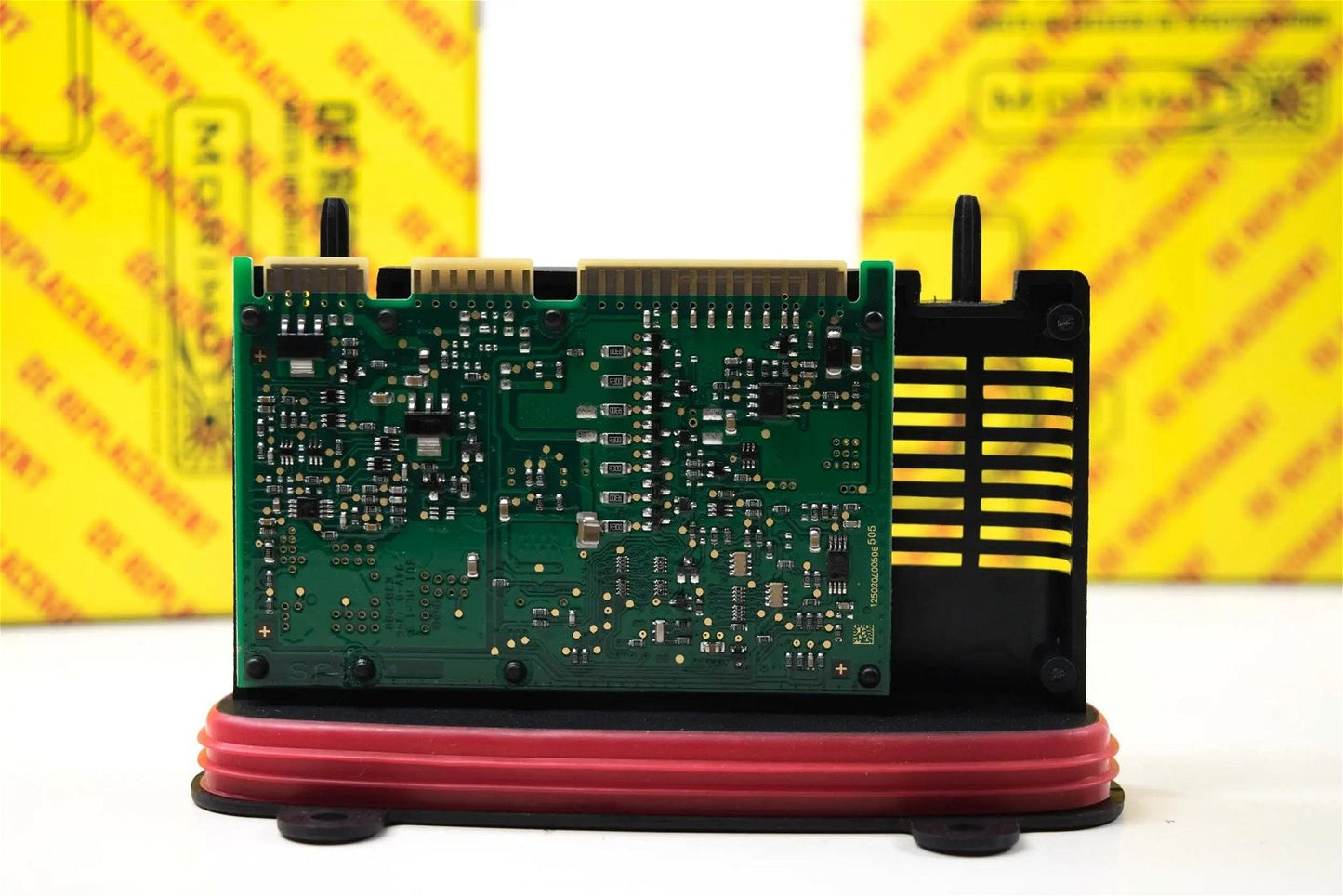 Frontlykt Driver Modul for BMW F01/F02/F03 - Lyshelten.no