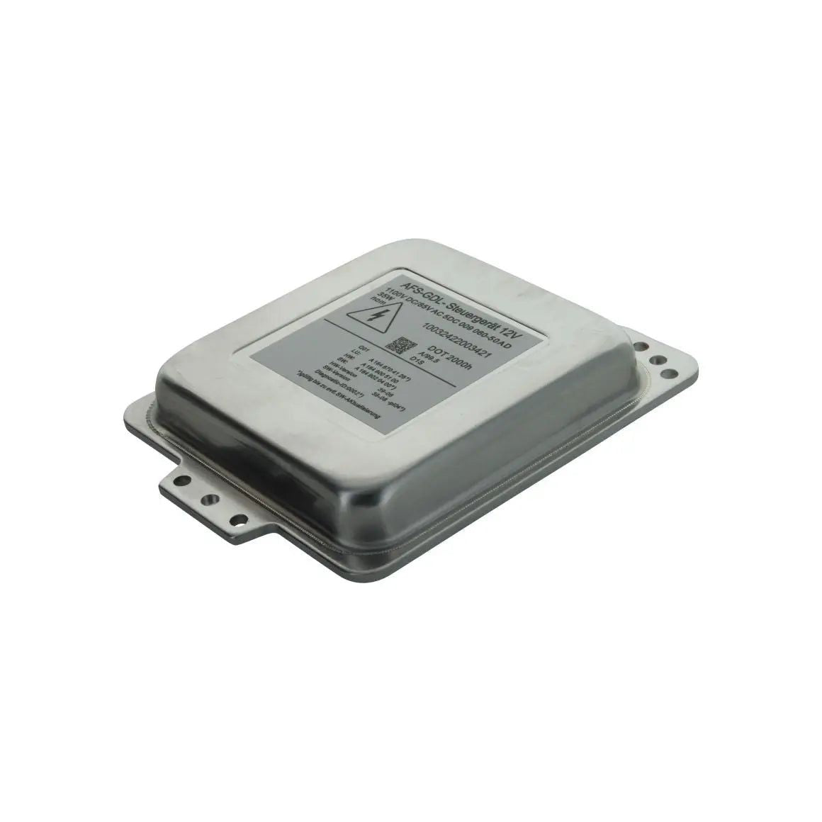 Hella 5DC 009 060-50 AD Ballast 35w - Lyshelten.no
