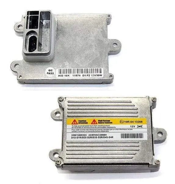 Philips 2273223 Ballast 35w - Lyshelten.no