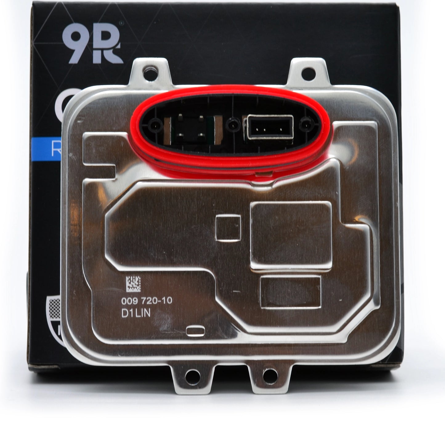 HELLA 5DV009720 10 Ballast 35w