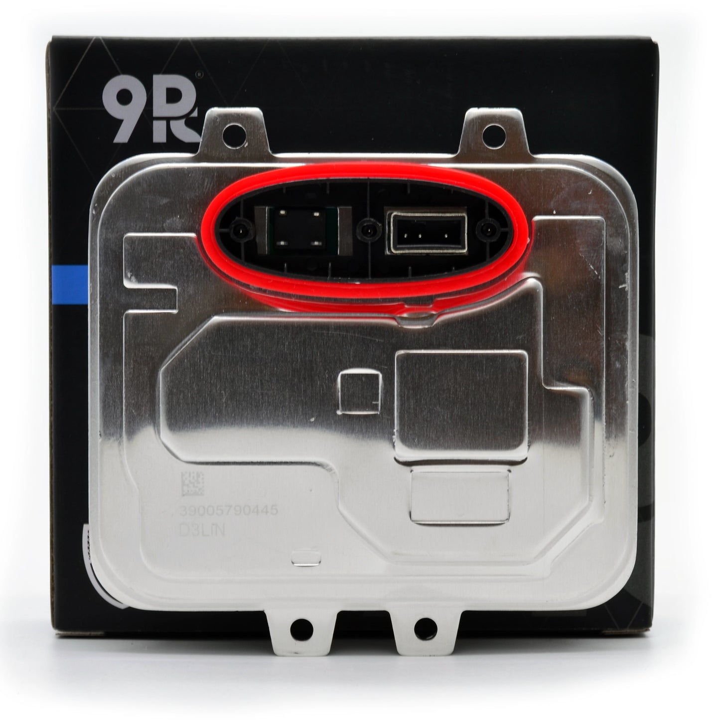 HELLA 5DV 009 932 00 Ballast 35w