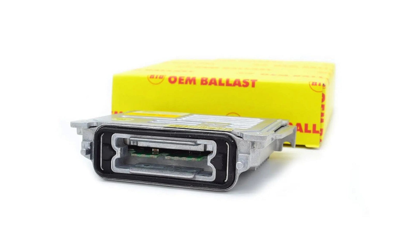 Valeo 7Green 7G D3S 89089352 Ballast 35w - Lyshelten.no