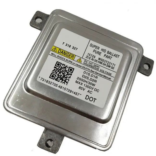 Mitsubishi Electric 7318327 / W003T23171 D1S Ballast 35w - Lyshelten.no
