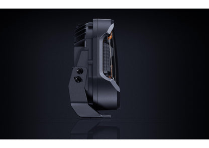 7" LED ekstralys 120W Boost – 13 600 lumen / 780 meter