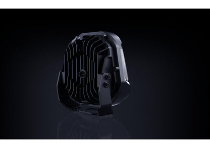 7" LED ekstralys 120W Boost – 13 600 lumen / 780 meter