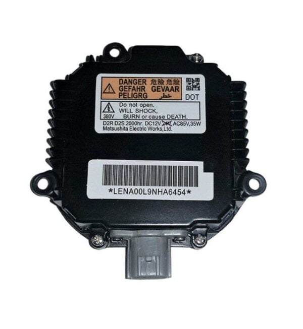 NZMNS111LBNA / LENA00L9NHA6454 BALLAST 35W MED KABEL