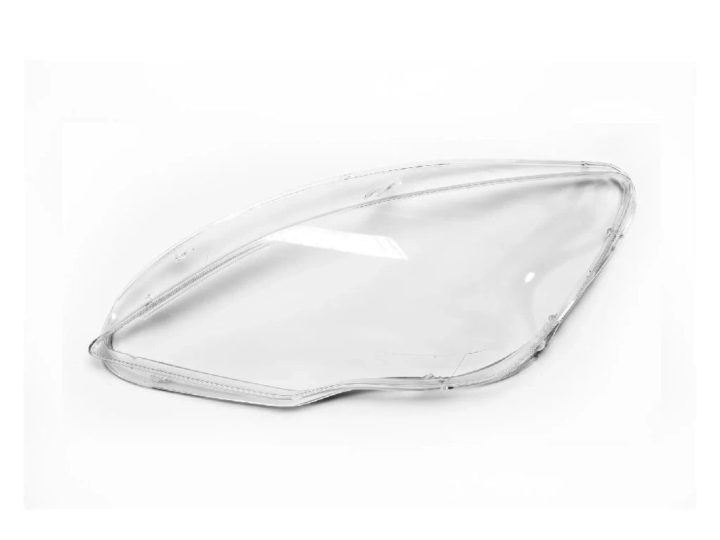 Mercedes Benz W251 R-klasse facelift 2011-2017 frontlykt-glass - Lyshelten.no