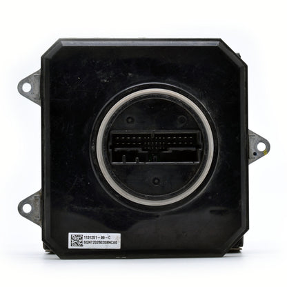 Tesla Model 3/Y (2017‑2020) frontlykt LED styremodul 1131251-99 - brukt original del