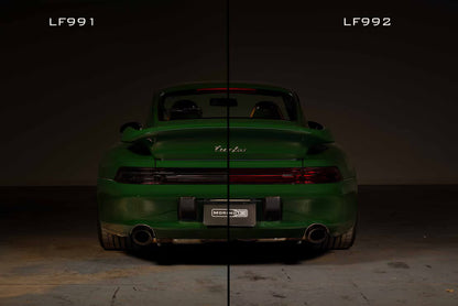 Morimoto XB LED Baklykter Porsche 911 993 (1994–1998) Smoke - bilde 3