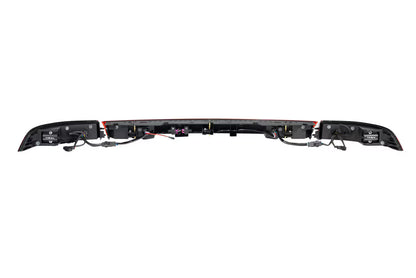 Morimoto XB LED Baklykter Porsche 911 993 (1994–1998) Smoke - bilde 7