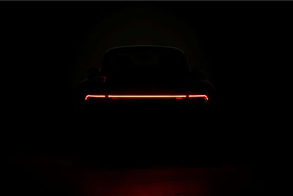 Morimoto XB LED Baklykter Porsche 911 993 (1994–1998) Smoke - bilde 5