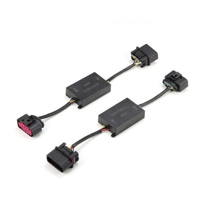 AlphaRex adapterkabel til Tesla Model S 2017–2021