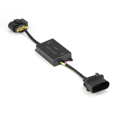 AlphaRex adapterkabel til Tesla Model S 2017–2021