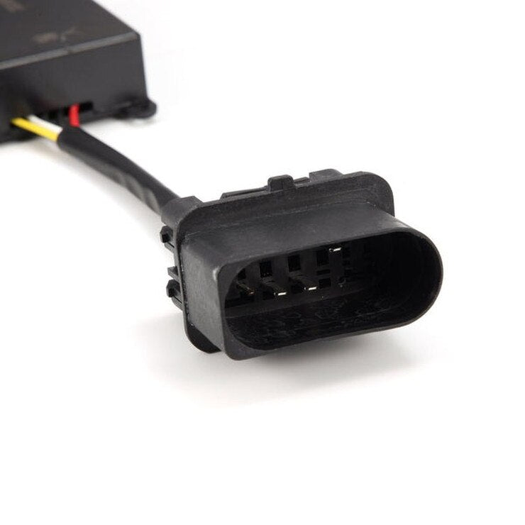 AlphaRex adapterkabel til Tesla Model S 2017–2021