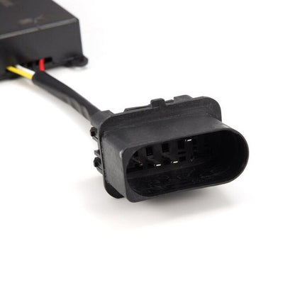 AlphaRex adapterkabel til Tesla Model S 2017–2021