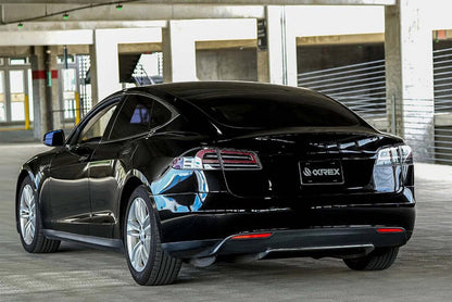 AlphaRex LUXX LED Baklykter Tesla Model S (2012–2021) – Sekvensielle Blinklys