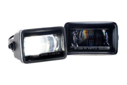 Morimoto Ford F-150 (15-20) / Ford Super Duty (17-22) XB Evo / Evo+ Tåkelys - Lyshelten.no