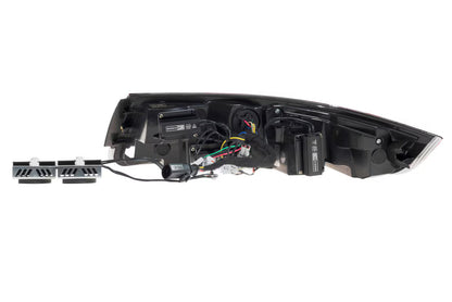 Porsche 911 997.1 LED baklykter Morimoto XB Smoke 05–08 - bilde 4