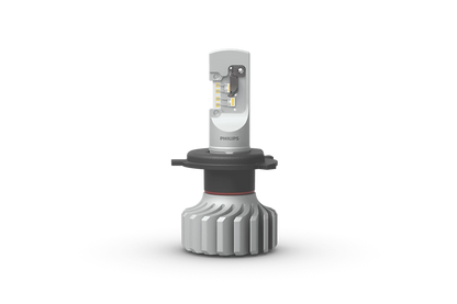 H4 LED Philips Ultinon Pro6000 Boost - Lyshelten.no