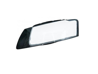 Audi A5 S5 RS5 I 8T 2017-2011 frontlykt-glass (Sett)