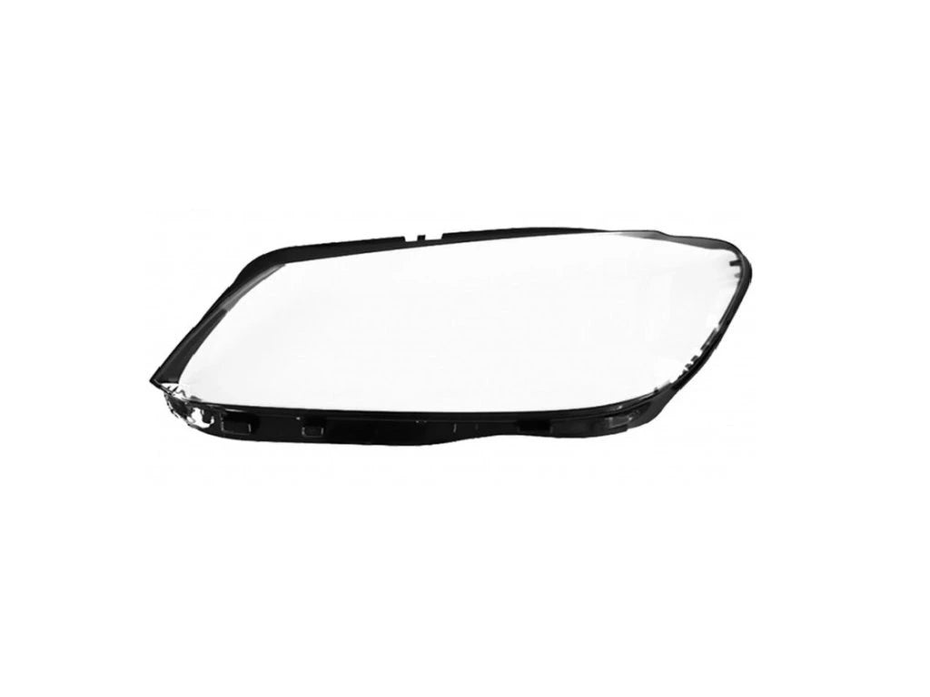 VW Touran 2010-2015 frontlykt-glass (Sett)