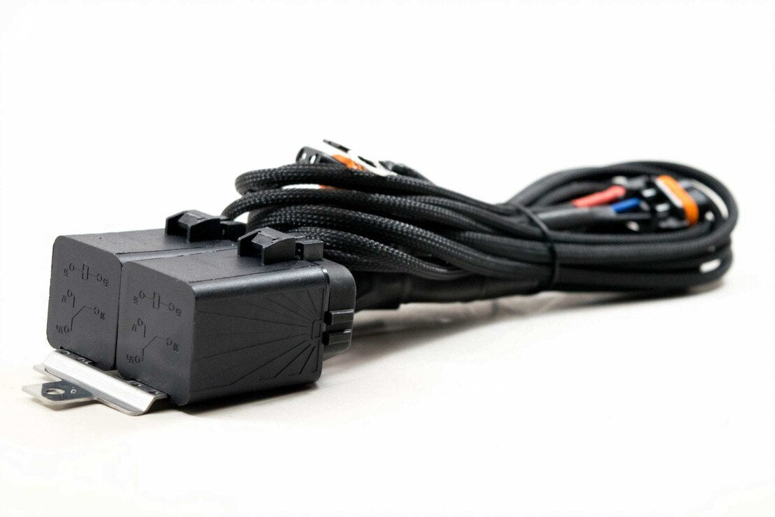 HD Relay: 9006 - bilde 8