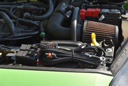 HD Relay: 9006 - bilde 2