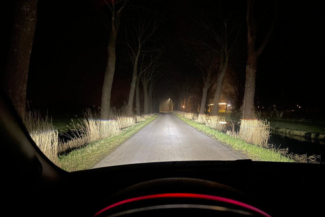 BI-LED: MORIMOTO M LED 2.0