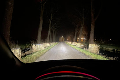 BI-LED: MORIMOTO M LED 2.0