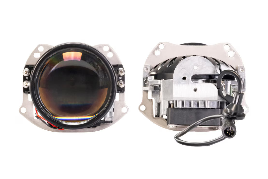 BI-LED: MORIMOTO M LED 2.0
