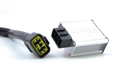 Ledningsnett Bi-Xenon: 9007/9004