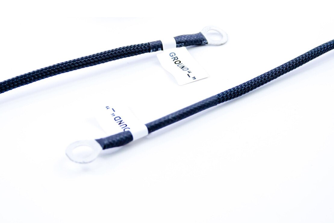 Ledningsnett Bi-Xenon: 9007/9004