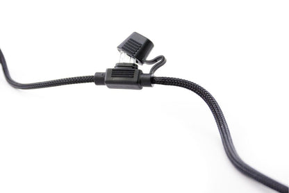 Ledningsnett Bi-Xenon: 9007/9004