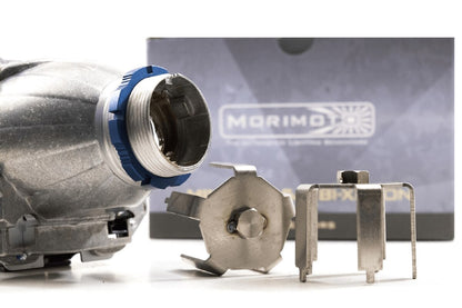 Morimoto Mini D2S 5.0 Lock Tool – Monteringsverktøy for projektor-retrofit