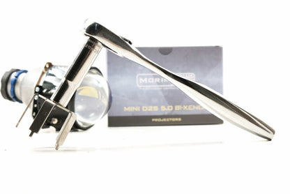 Morimoto Mini D2S 5.0 Lock Tool – Monteringsverktøy for projektor-retrofit