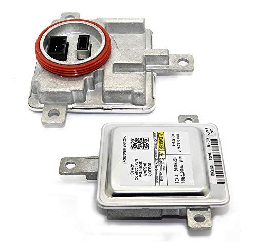 Mitsubishi 8KO 941 597 E /  8K0941597E Ballast 35w - Lyshelten.no