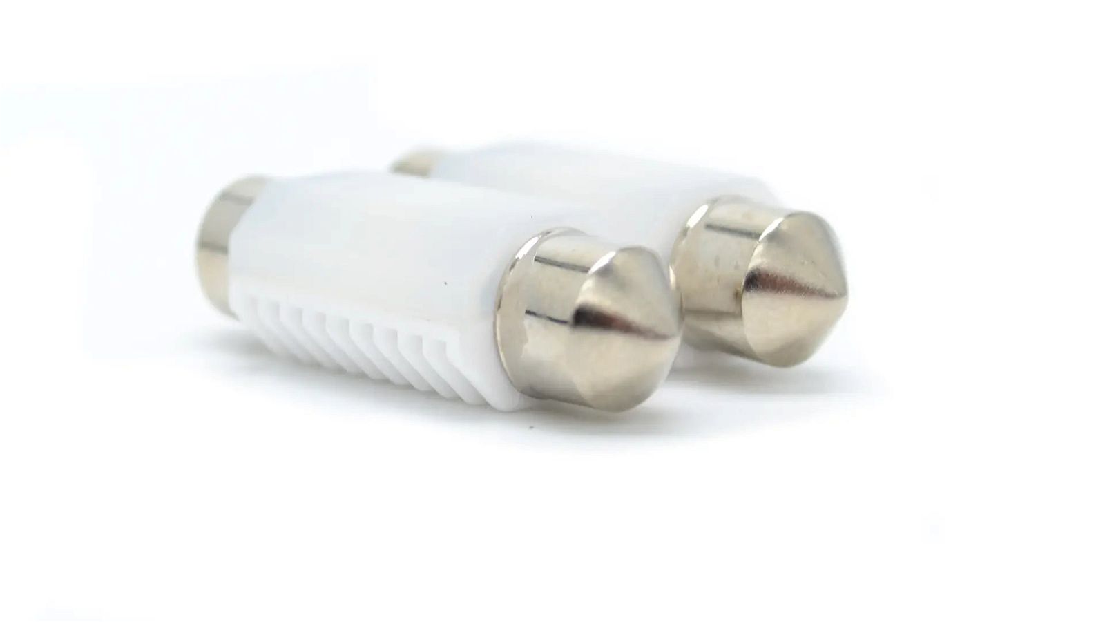 C5w 36mm / 39mm / 42mm LED pærer (Sett) - Lyshelten.no