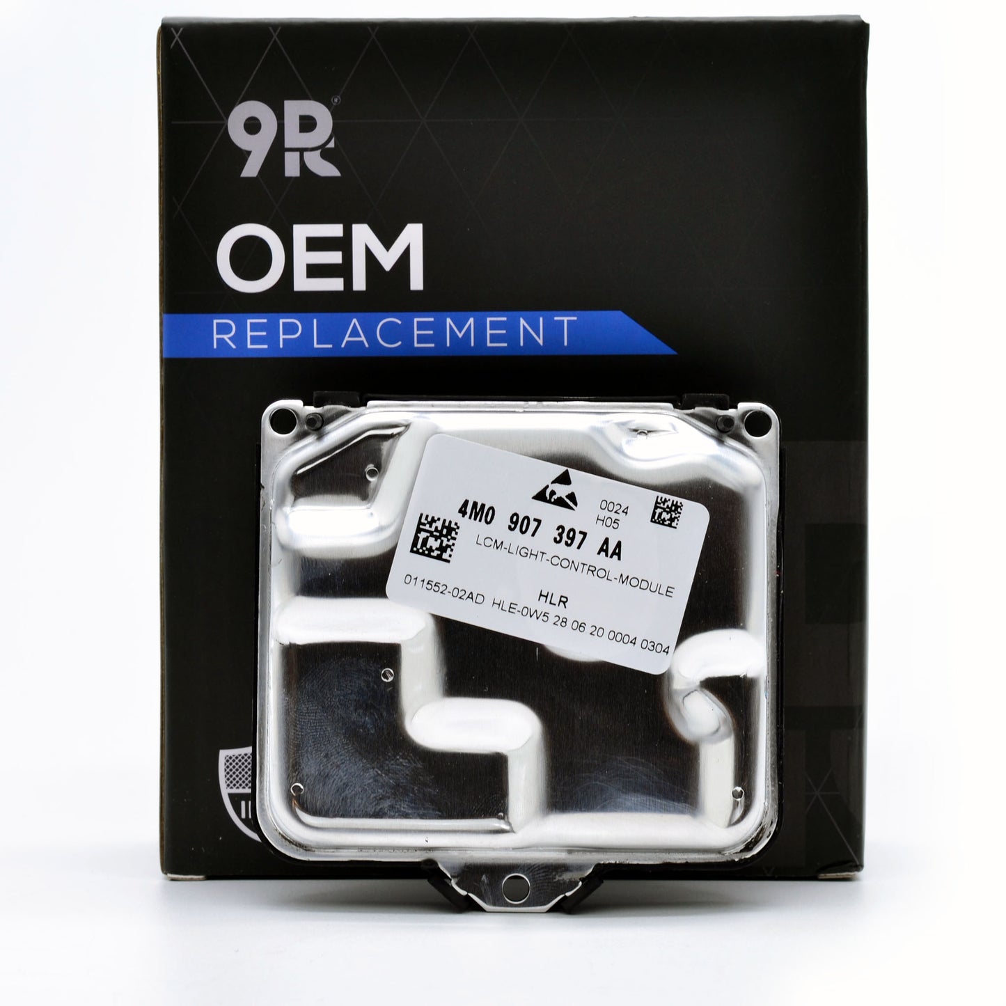 4M0907397AA LED lysmodul – Audi A5 / Q7 / Porsche Panamera