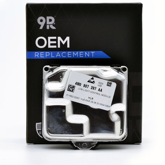 4M0907397AA LED lysmodul – Audi A5 / Q7 / Porsche Panamera