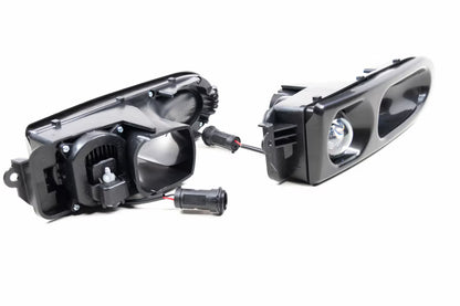 Morimoto XB LED Tåkelys Porsche 911 993 (1994–1998) – LED Fog Lights - bilde 6