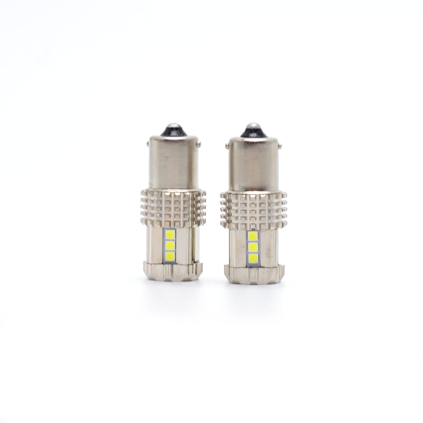 Kraftig LED Ryggelys Med CREE CHIP + EPISTAR 60w for BA15S,BA15S og P21W