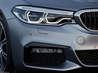 BMW G30/G31 2017-2020 frontlykt-glass - Lyshelten.no