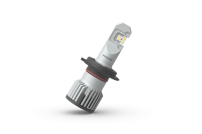 H7 LED Philips Ultinon Pro6000 Boost - Lyshelten.no